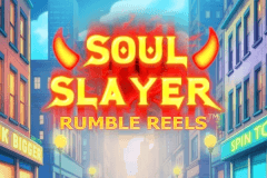 Soul Slayer logo