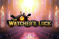 The Watcher's Luck logo