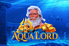Aqua Lord logo