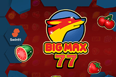 Big Max 77 logo