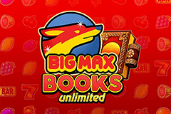 Big Max Books Unlimited logo