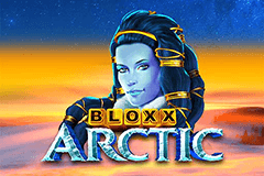 Bloxx Arctic logo