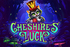 Cheshire's Luck logo