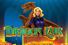 Dragon Lair logo