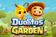 Duolitos Garden logo