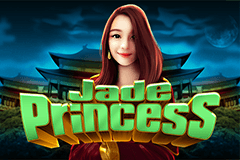 Jade Princess logo