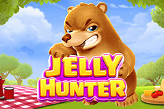 Jelly Hunter logo