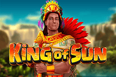 King of Sun logo