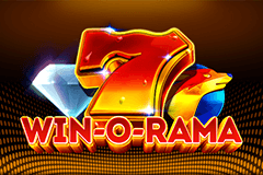 Win-O-Rama logo