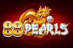 88 Pearls logo