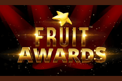 Fruit Awards logo