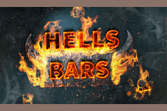 Hells Bars logo