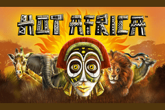 Hot Africa logo