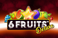 6 Fruits Deluxe logo