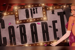 81st Cabaret logo