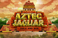 Aztec Jaguar logo