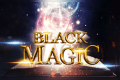 Black Magic logo