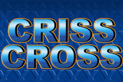 Criss-Cross logo