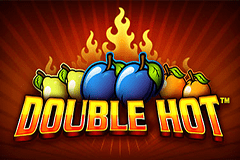 Double Hot logo
