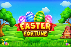 Easter Fortune logo
