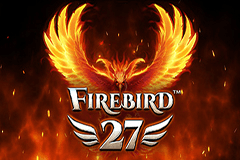 Firebird 27 logo