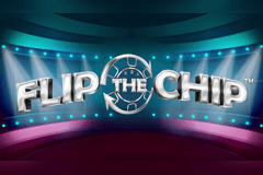 Flip the Chip logo