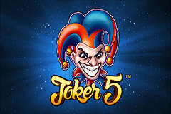 Joker 5 logo