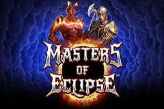 Masters of Eclipse logo