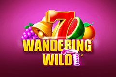 Wandering Wild logo