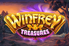 Winfrey Treasures logo