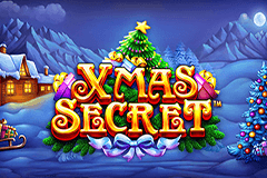 Xmas Secret logo