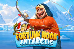Fortune Hook Antarctic logo