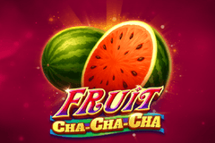 Fruit Cha Cha Cha logo