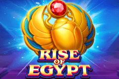 Rise of Egypt logo