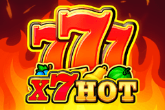 X7-Hot logo