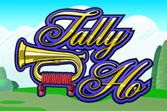 Tally Ho logo