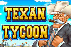 Texan Tycoon logo