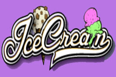 Ice Cream logo
