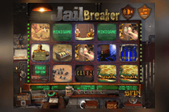 Jail Breaker logo