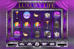 Luxury Life logo