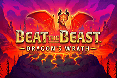 Beat the Beast Dragon's Wrath logo