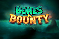 Bones & Bounty logo