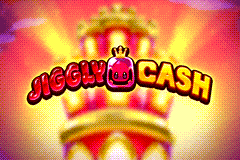Jiggly Cash logo