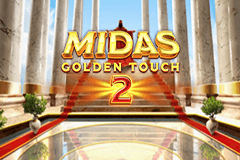Midas Golden Touch 2 logo