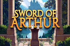 Sword of Arthur logo