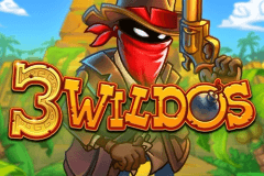 3 Wildos logo