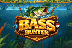 Bass Hunter logo