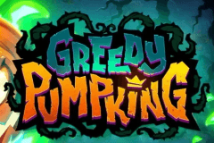 Greedy Pumpking logo
