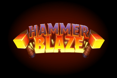 Hammerblaze logo