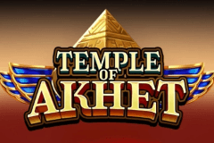 Temple of Akhet logo